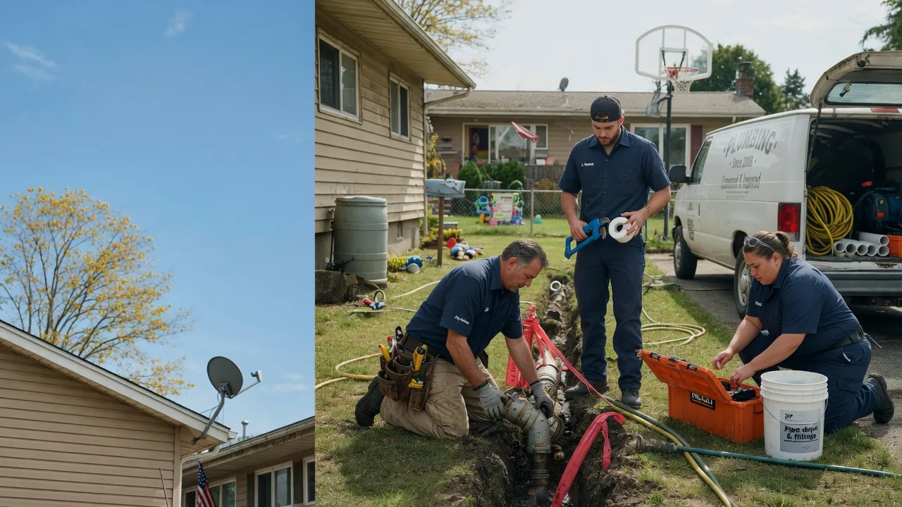 Garbage Disposal Replacement in Fairview, OH near me